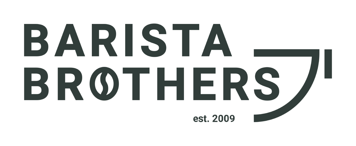 Barista Brothers logo
